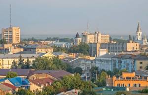 Світ: В Житомире модернизировали самую большую котельную города
