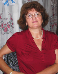 Алла Ярошинская