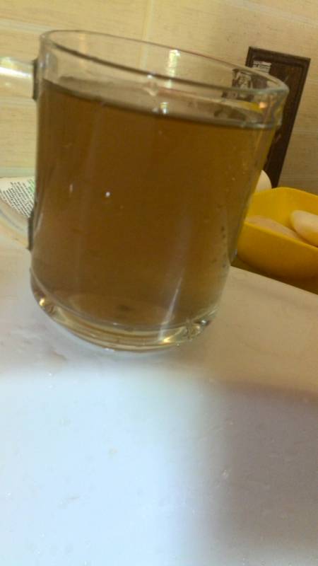 Ukka пиво вместо воды в водопроводе Бердичева