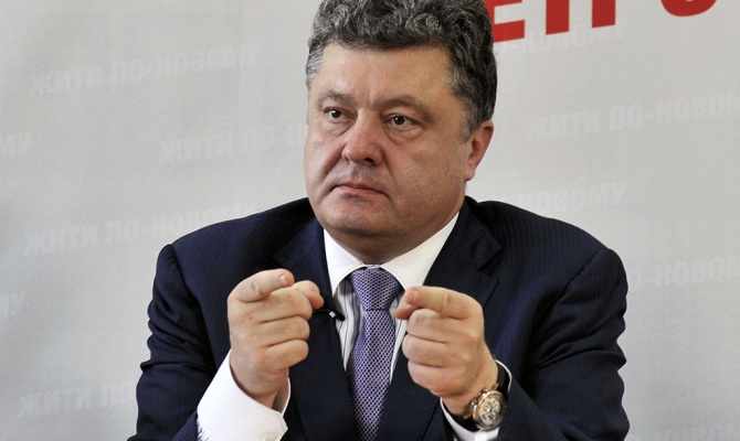 MargoKosh В Давосе президент Порошенко подрался с российским вице-премьером
