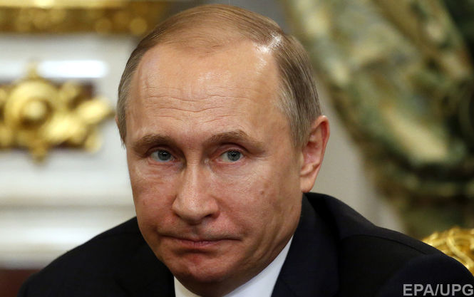 Журналист Владимир Путин - самый богатый человек в Европе. BBC показал фильм - Тайные богатства Путина