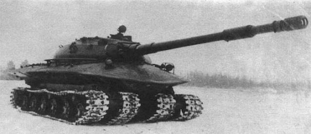 Нескучный Необычные танки СССР