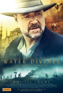 Фильм Искатель воды / The Water Diviner (2014)