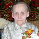 В Житомире проживают пять человек, которым исполнилось 100 лет