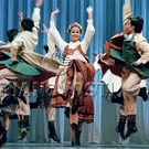 11-12 июня в Житомире пройдет Международный фольклорный фестиваль