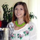 Житомирянка Вера Макресова выиграла Кубок мира по кикбоксингу