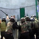 Надзвичайні події: Бунт в Житомирской тюрьме. Спецназ провел учения по усмирению осужденных