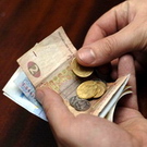 Экономика: Зарплаты в Житомирской области отстают от среднеукраинского уровня на 22%