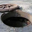 Надзвичайні події: В Радомышле во время чистки канализации погиб сотрудник водоканала