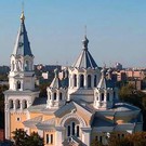 Мистецтво і культура: Сеть религиозных общин в Житомирской области выросла до 1384 организаций