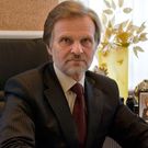 Ректор ЖГУ Петр Саух рассказал про новую в Житомире вступительную кампанию