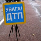 Надзвичайні події: Под Новоград-Волынском перевернулась иномарка. Три человека погибли
