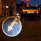 Надзвичайні події: На пешеходном переходе возле педуниверситета водитель BMW сбил двух девушек