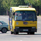 Город: В Житомире ожидаются изменения цен на проезд в некоторых маршрутках