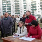 Кримінал: В Житомире разоблачили чиновников которые подделывали протоколы общественных слушаний
