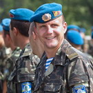 Війна в Україні: День Десантника в Житомире. План праздника
