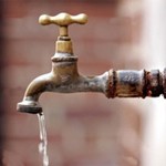 Город: Весь Житомир с 11 января может остаться без водоснабжения