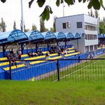 Город: Вместо базара Коцюбко рассчитывает построить новый стадион на 6 тыс. мест