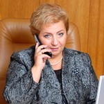 Власть: СМИ: Ирина Синявская может стать новым губернатором Житомирской области