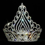 Афиша: На день независимости в Житомире выберут 2 королевы красоты