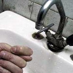 Житомир: Сегодня Житомирскую колонию за долги отключат от водоснабжения
