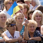 Житомир: Власти Житомира неожиданно отменили праздничный концерт ко Дню Независимости