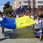 Афиша: Стала известна Программа празднования в Житомире Дня Независимости Украины