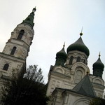 В Житомире пройдут акции протеста с требованием не отдавать церковь московскому патриархату
