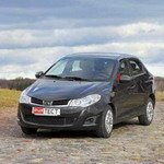 Світ: В Украине бум на новый украинский автомобиль - «ЗАЗ Forza»