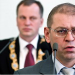 Суспільство і влада: За отставку мэра Житомира собрали 16 тысяч подписей - Пашинский