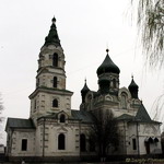 Місто і життя: Кресто-Воздвиженскую церковь отдали Московскому патриархату, а музей отправят в «Космос»