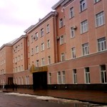 Місто і життя: Управление МВД в Житомирской области заказало ремонт офиса за 452 тыс. грн.