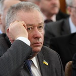 Держава і Політика: Рудченко будет баллотироваться в Верховную Раду по «мажоритарке» на Житомирщине