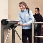 Наука і освіта: НОУ-ХАУ. В Житомире в школе №5 установят турникеты, родителям необходимо сдать по 35 грн