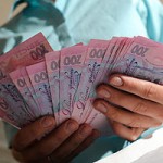 Гроші і Економіка: По данным налоговой инспекции в Житомире проживает 39 официальных миллионеров