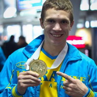 Спорт і Здоров'я: Сенсация на Чемпионате мира по боксу: Украина установила мировой рекорд