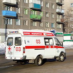 В Житомире от отравления угарным газом погибла молодая девушка
