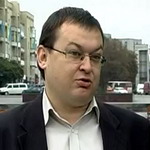 Депутат Годованый назвал демонтаж билбордов в Житомире цензурой и переделом рынка рекламы