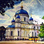 Мистецтво і культура: Сегодня в Украине отмечают Покрова Пресвятой Богородицы и 69-ю годовщину создания УПА