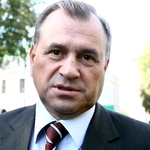 Губернатор оценил первый год работы Владимира Дебоя на посту мэра Житомира