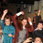 Мистецтво і культура: Концерт «ТИК» заставил житомирян танцевать и смеяться до слез. ФОТО