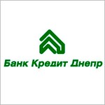 Гроші і Економіка: Банк Кредит Днепр открыл первое отделение в Житомире