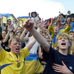 Спорт: Фан-зону к Евро-2012 в Житомире откроют 8 июня