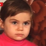 Надзвичайні події: В Житомирской области две маленькие девочки спасли на пожаре троих детей. ВИДЕО