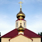 Місто і життя: В Житомире возле «Политеха» построят новый православный храм