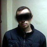 Кримінал: В Житомире задержали 25-летнего парня, который срывал золотые украшения с женщин