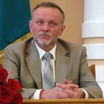 Валерий Микитюк новый ректор Житомирского агроэкологического университета