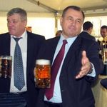 Власть: Сегодня Сергей Рыжук отмечает свой День рождения. Янукович уже поздравил губернатора