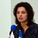 Елена Галагуза жестко раскритиковала работу Дебоя на посту мэра Житомира