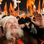 Держава і Політика: Отмечать завтра годовщину «Оранжевой революции» в Житомире не будут